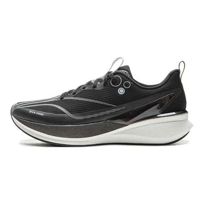 נעלי ריצה Li Ning Red Rabbit 8 Pro עם ריפוד לכל כף הרגל, נושמות, לגברים, שחור ARPV015-7