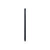Stylet - Samsung - S Pen EJ-PT730BBEGEU - Noir - Pour Galaxy Tab S7 FE - Plastique