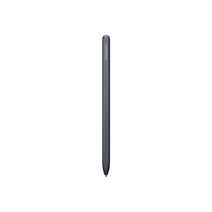 Stylet - Samsung - S Pen EJ-PT730BBEGEU - Noir - Pour Galaxy Tab S7 FE - Plastique