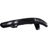 Fit for Lincoln MKC MKX Navigator Rearview Mirror Side Light Rearview Mirror Turn Mirror Flash Light Turn Signal Side View Mirrors(Head Left)