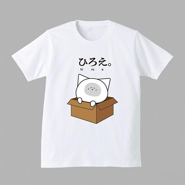 

Aesthetic Kawaii Cat in Box Graphic T Shirt Cute Lovely Japanese Design Shortsleeved Tee Casual Daily Fashion Top Versatile 4XL