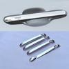 For Lexus TX TX350 500h TX500h 2024 2025 Exterior Auto rearview mirror door handle bowl cover Rear Window Spoiler Triangle Trim