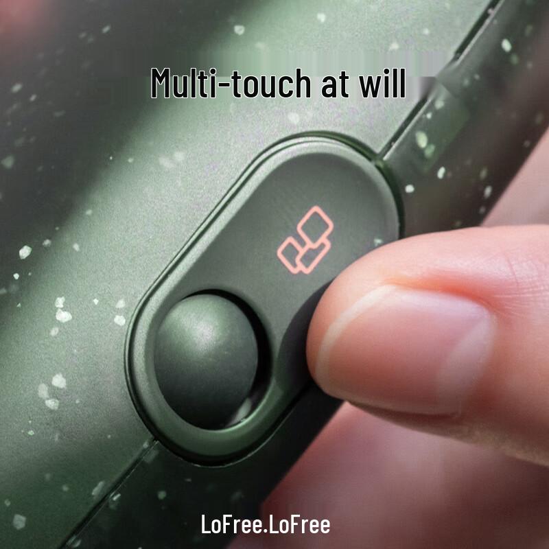 Lofree Return EP115 Bluetooth-Maus