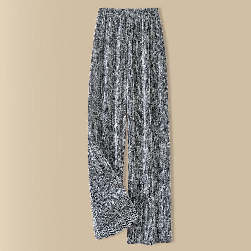 Women's Loose Fit Summer Two-Piece Set