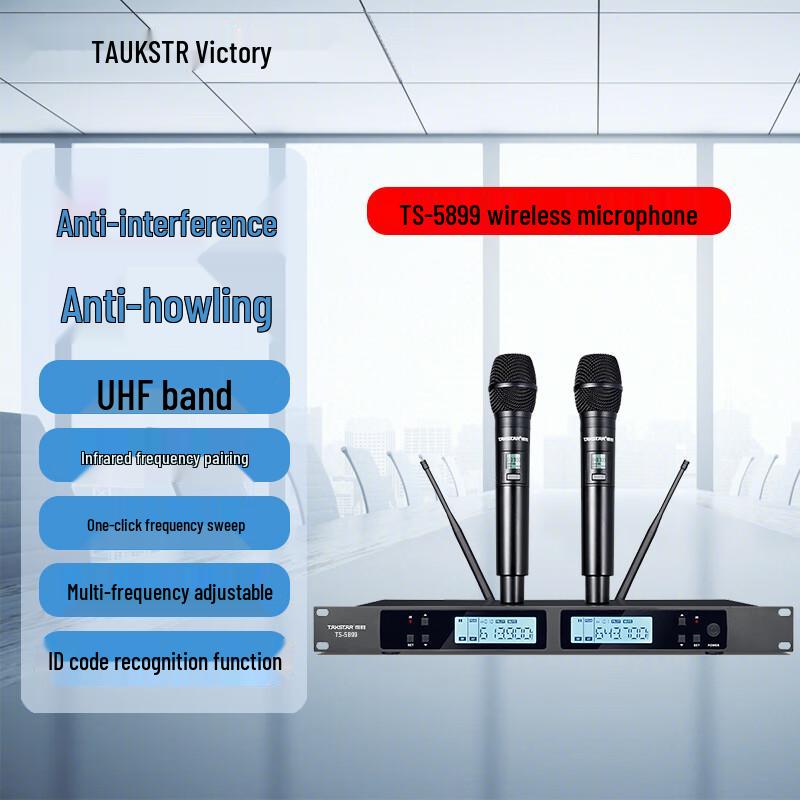 Takstar Small Conference Room Audio System