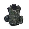 Jingruizhi'an Ink Wash Tactical Vest