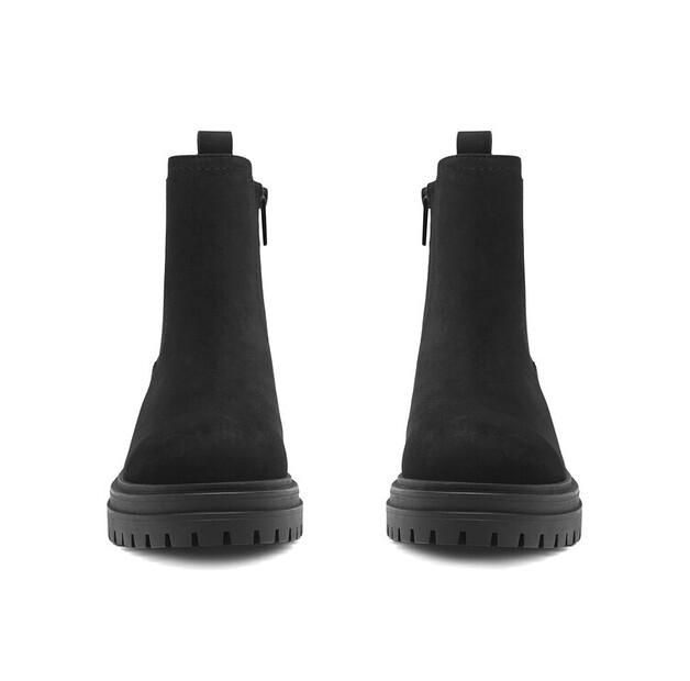 Black Jenny Fairy GEMMA WS5195-35 Ankle Boots