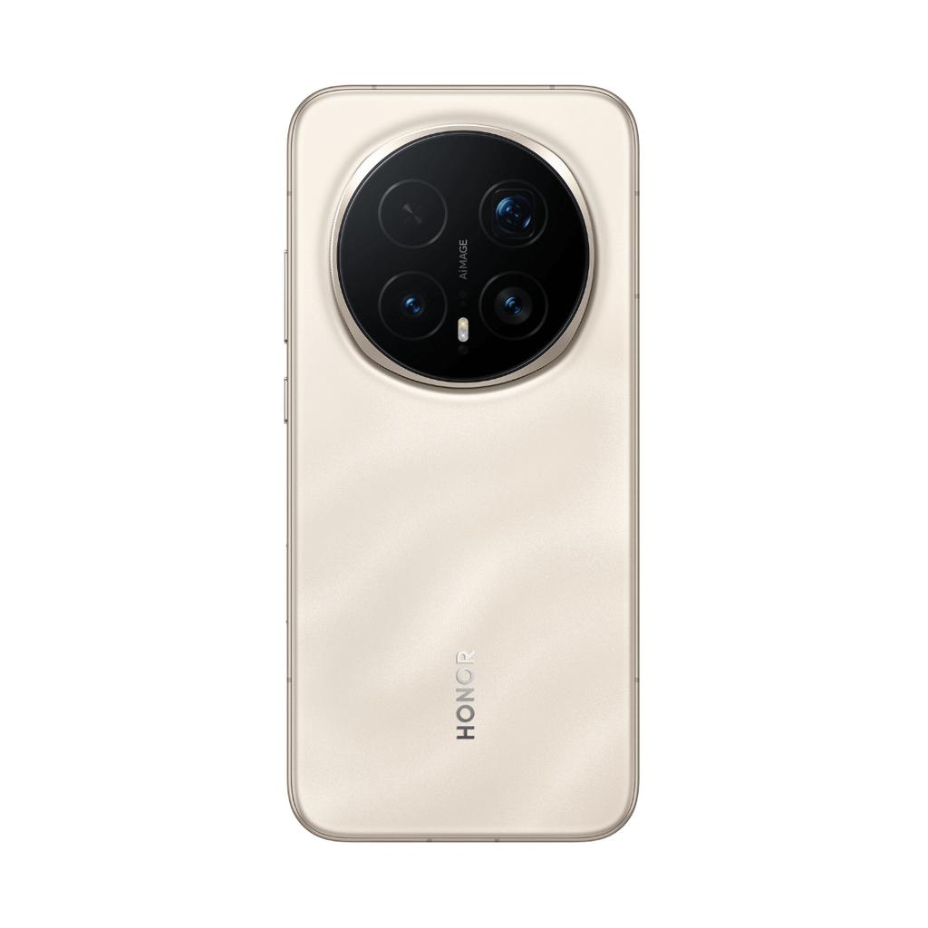 Honor Magic8 Pro smartphone 12GB RAM 512GB Gold