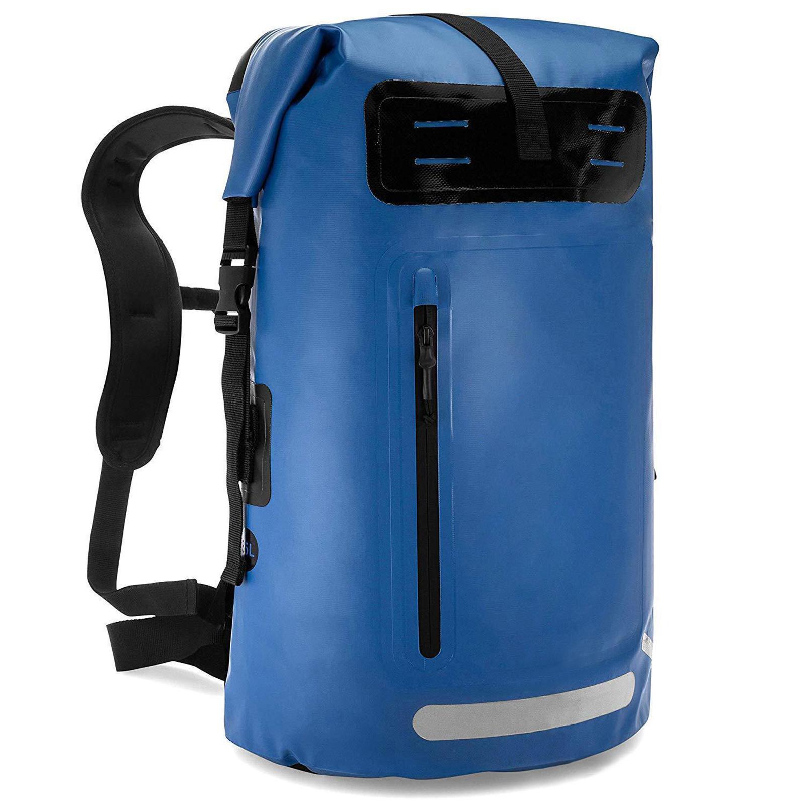 Tenuta Stagna Zaino Impermeabile Per Mare Borsa Impermeabile Per