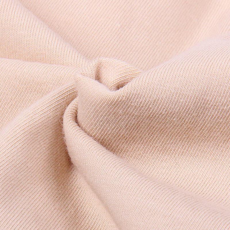 Arctic Velvet Women's High-Waist Cotton Briefs