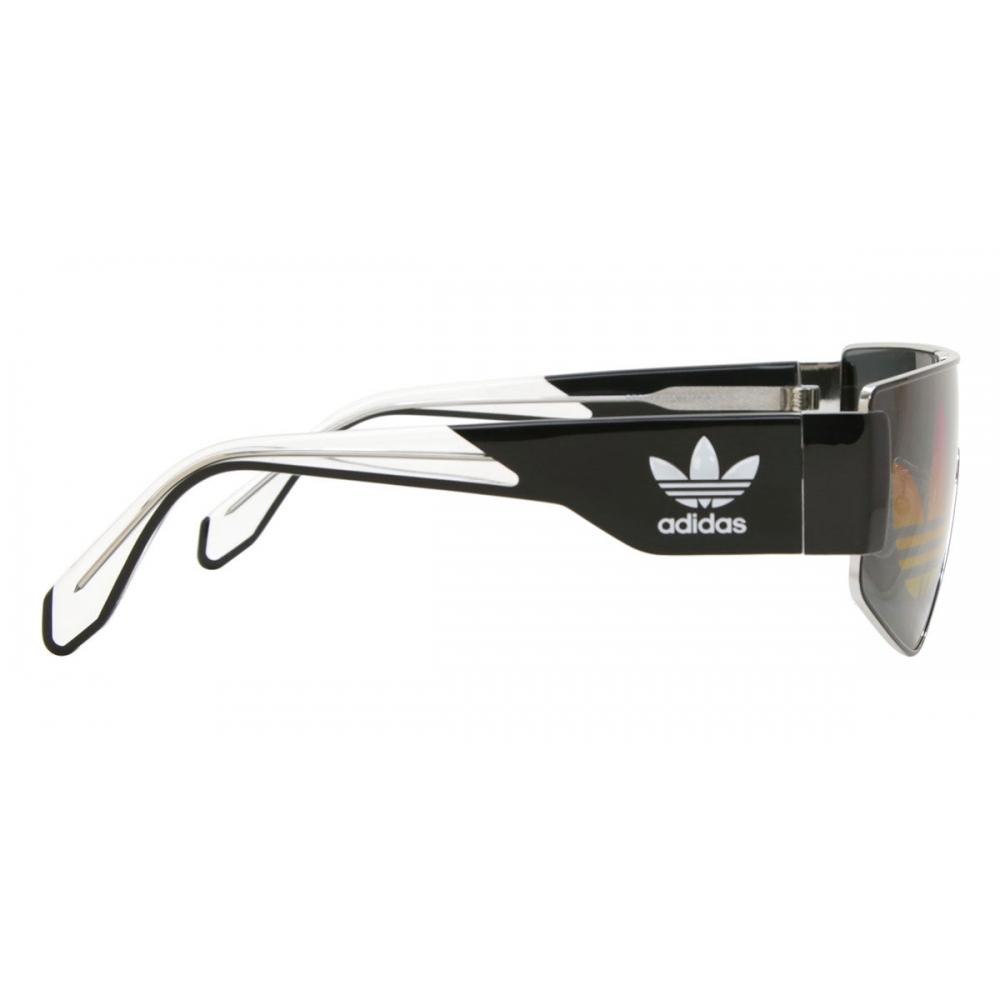 Adidas Originals Or0077 05a Unisex Sunglasses