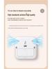 High-Precision Indoor Baby Room Wall-Mounted Thermometer & Hygrometer