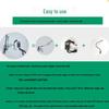 Linear Reciprocating Telescopic Push-Pull Motor Mechanism