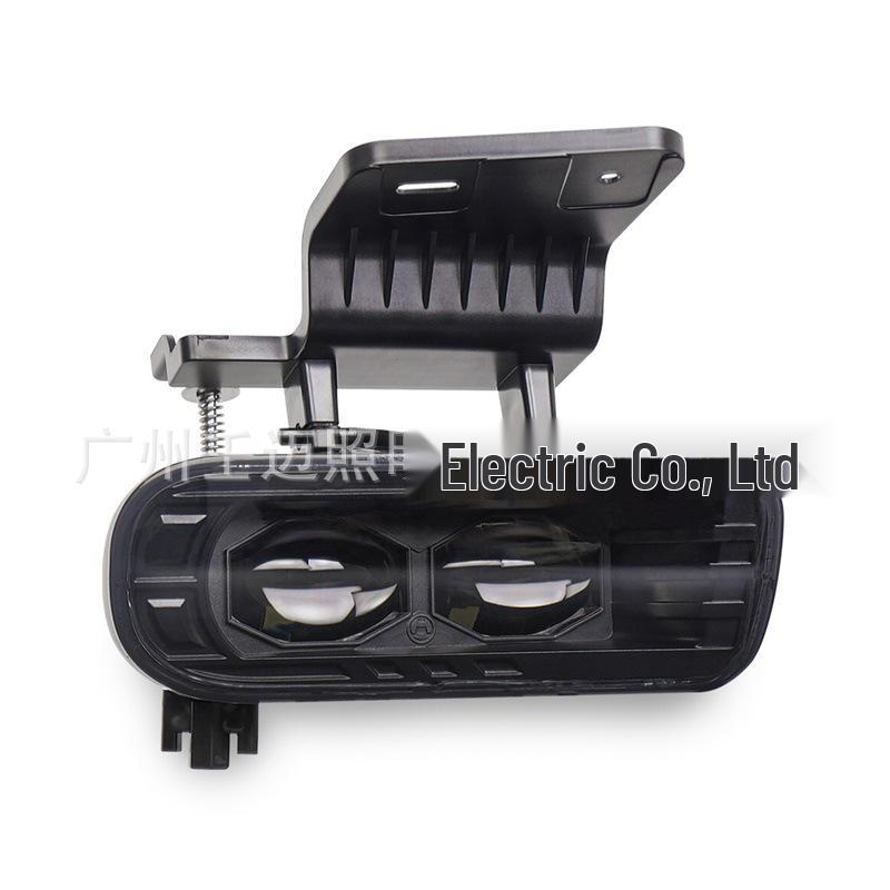 Chevrolet Silverado Suburban LED Fog Lights (1999-2002)