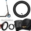 10 Inch Tyre Accessories Electric Scooter Mini Electric Scooter Rubber Inner Tube Inner Tire Tyre