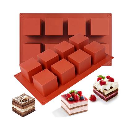 Pastelaria – Tapetes de silicone e moldes de pastelaria