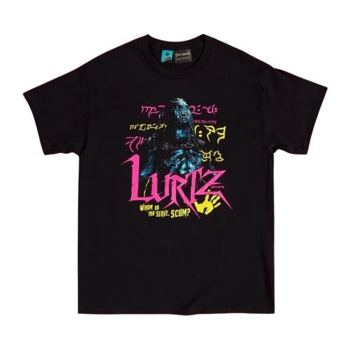 The Lord Of The Rings Unisex Adult Lurtz T-Shirt