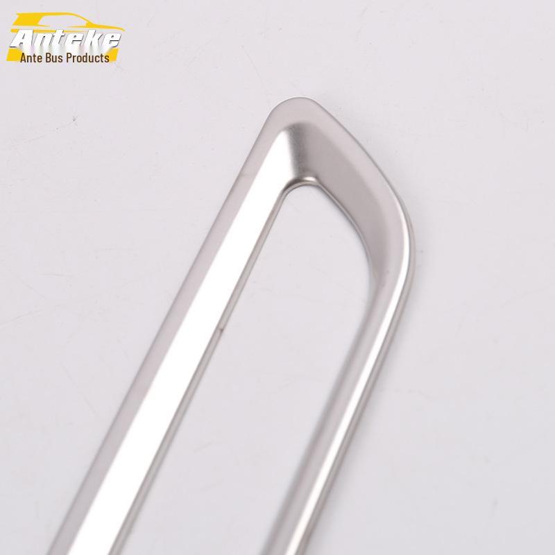 Jiaji 19 Headlight Control Ring Decorative Frame & Switch Adjustment Patch