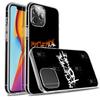 Meine C-Chemical R-Romance Handyhülle Für Iphone 16E 15 Pro 14 Plus 17E 16 17 Pro Max Air 11 12 13 Mini Stoßfest Capa Niedliche Cov