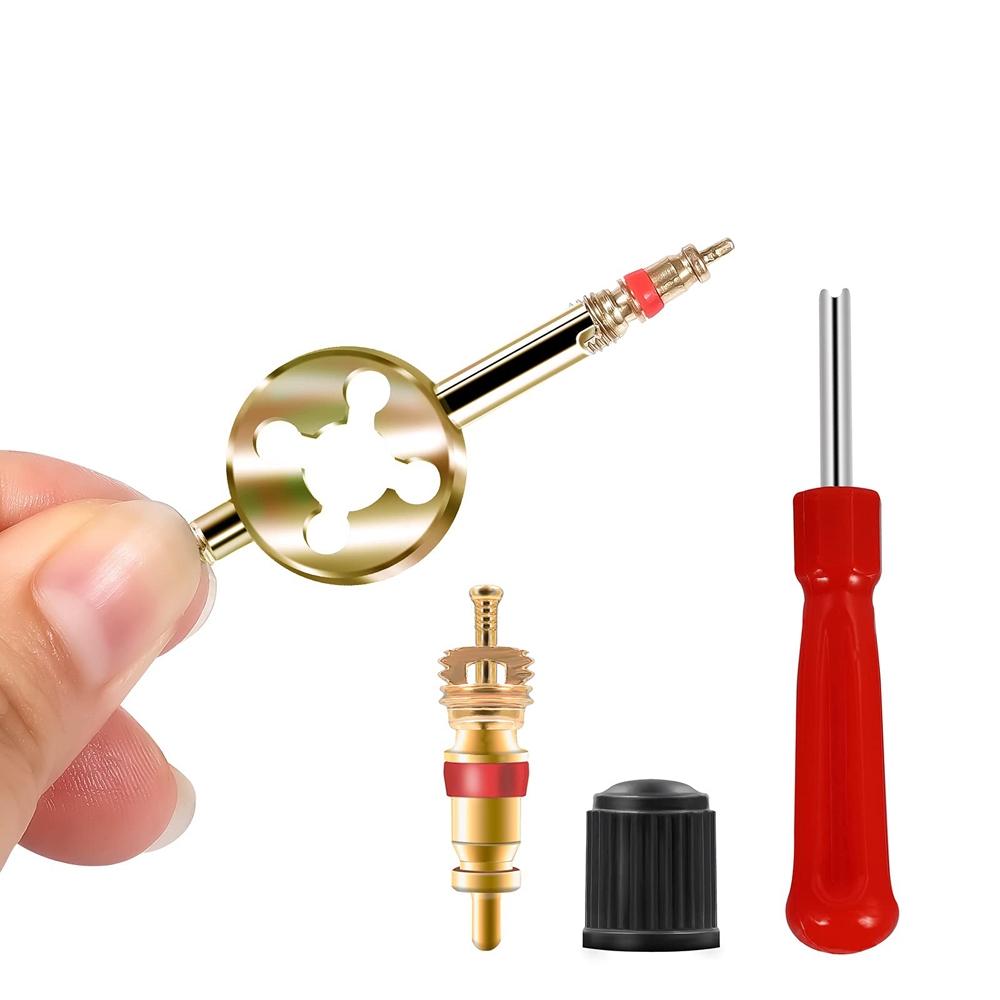 Valve Stem Removal Tools Valve Tool Easy To Carry Easy To Use