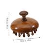 Wood Therapy Massage Tools Anti Cellulite Massager Lymphatic Drainage Body Massager Gua Sha Tools Full Body Muscles Pain Relief