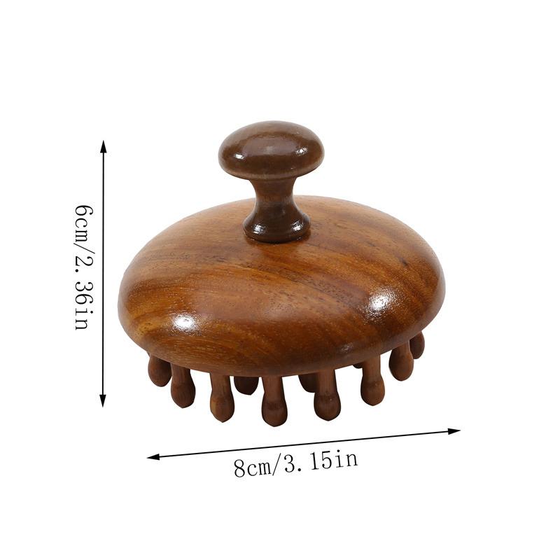 Wood Therapy Massage Tools Anti Cellulite Massager Lymphatic Drainage Body Massager Gua Sha Tools Full Body Muscles Pain Relief