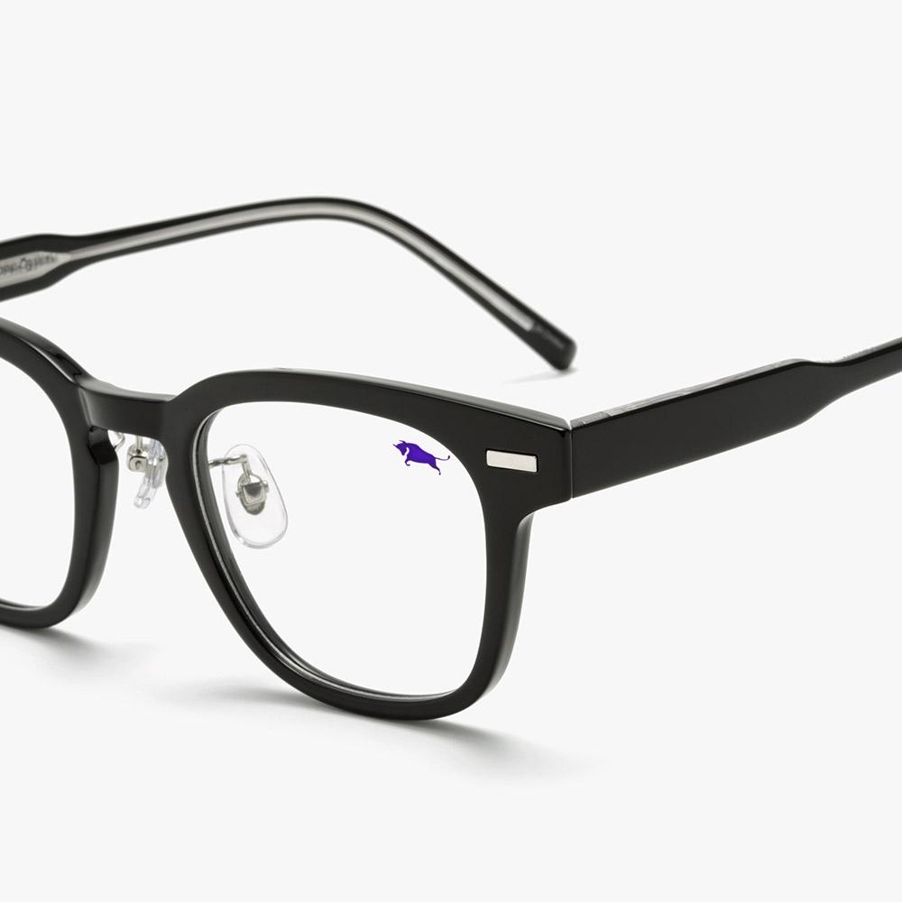 Lugo Btikeol Eyeglass Frames (Lc5921 110 49)