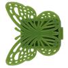 Garden Plant Support Clips, Adjustable Plant Stem Benders Suitable for Indoor Outdoor Gardening Effective Growth Control