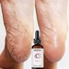 Vitamin C Essence Toner Foot Care Deep Moisturizing Mild Formula Alcohol Free Non Irritating