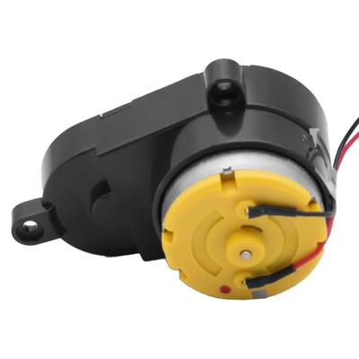 מנוע מברשת צדדית עבור שואב אבק רובוטי Eufy RoboVac 11S, 11S Plus, 11S MAX, 15C MAX, 15T, 25C, 30, 30C, 30C MAX, G10 Hybrid, G30 Edge