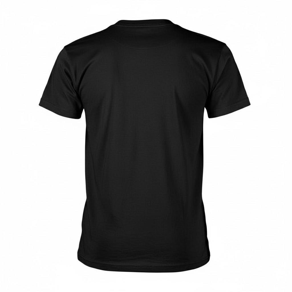 The Terminator Unisex Adult Movie Poster T-Shirt