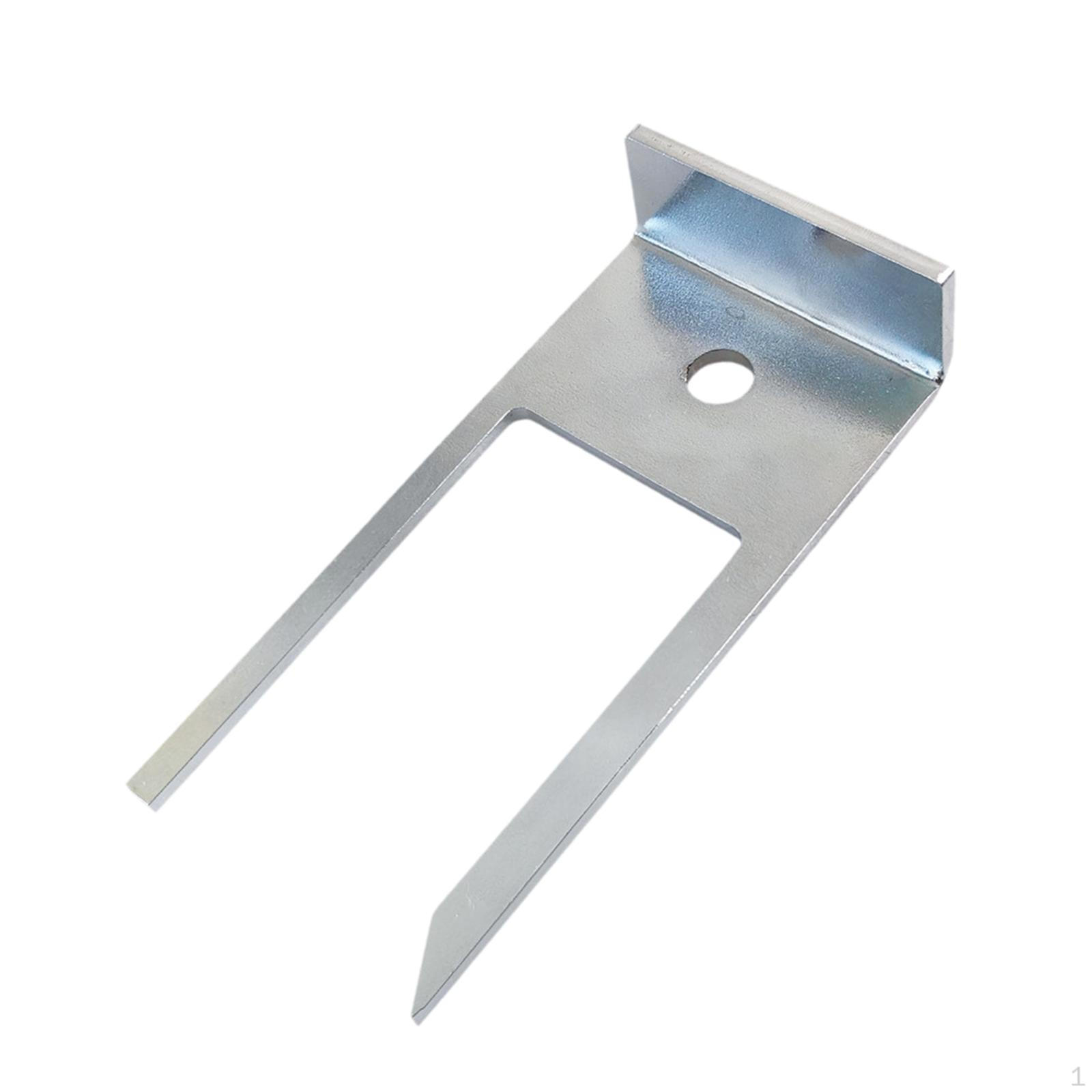 

Pedal Module Removal Tool T10238 Accessory Reliable Replacement Repair Left Hand / Right for Models