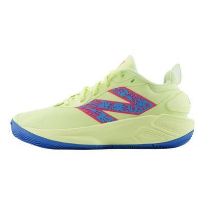 2WY Low-Top