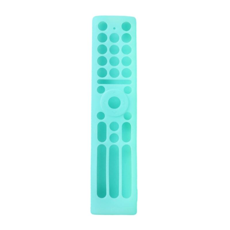 Flexible Silicone Protective Cover for ERF2M36H 2J36H Remote Control AntiDrop Dustproof