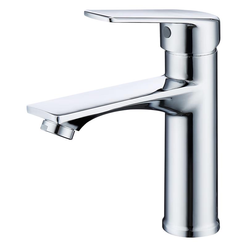 

Larsd Cold & Hot Basin Faucet