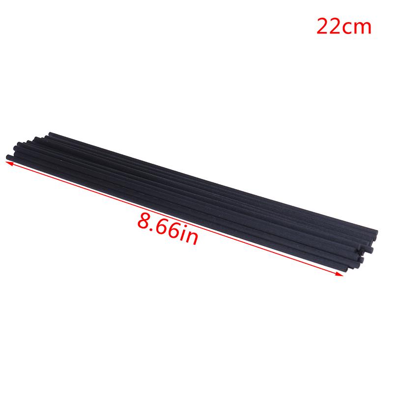 20Pcs 4Mm Reed Diffuser Replacement Diy Rattan Reed Oil Diffuser Refill Sticks