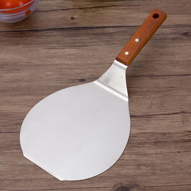 Stainless Steel Pizza Spatula