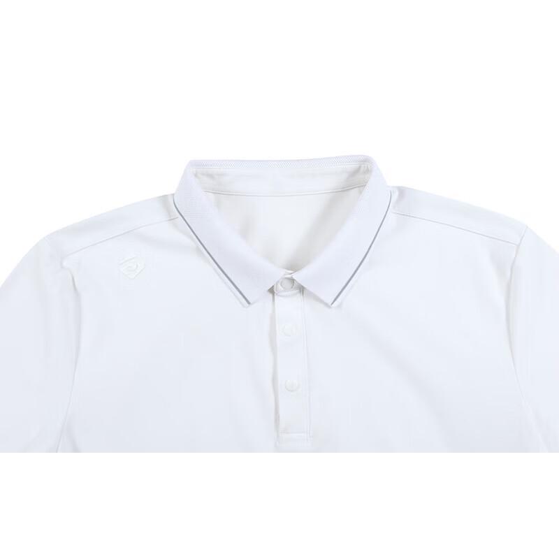 TOREAD Men's Breathable Polo T-Shirt