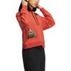 Adidas Originals MC Sweatshirts Women's Multicolor Hooded Moderate Other HS9502