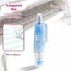 360 Rotatable Dots Glue Roller Double Sided Tape Pen 5M Refillable Adhesive For Scrapbooking Diy Crafts School Office Supplies