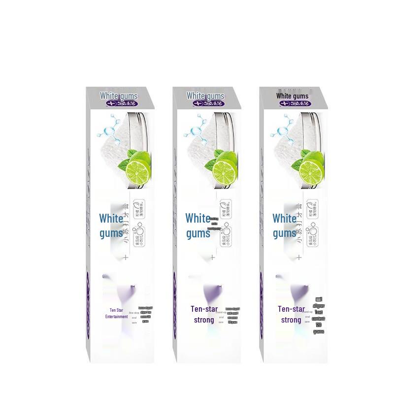 

Saky Baking Soda Toothpaste