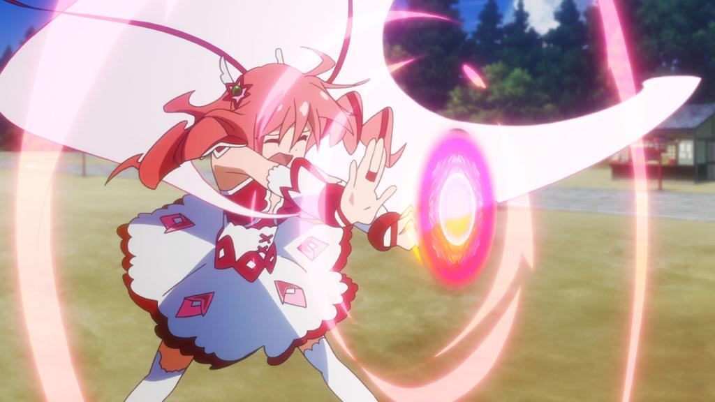 Matoi the Sacred Slayer/ [Blu-ray] [Import]