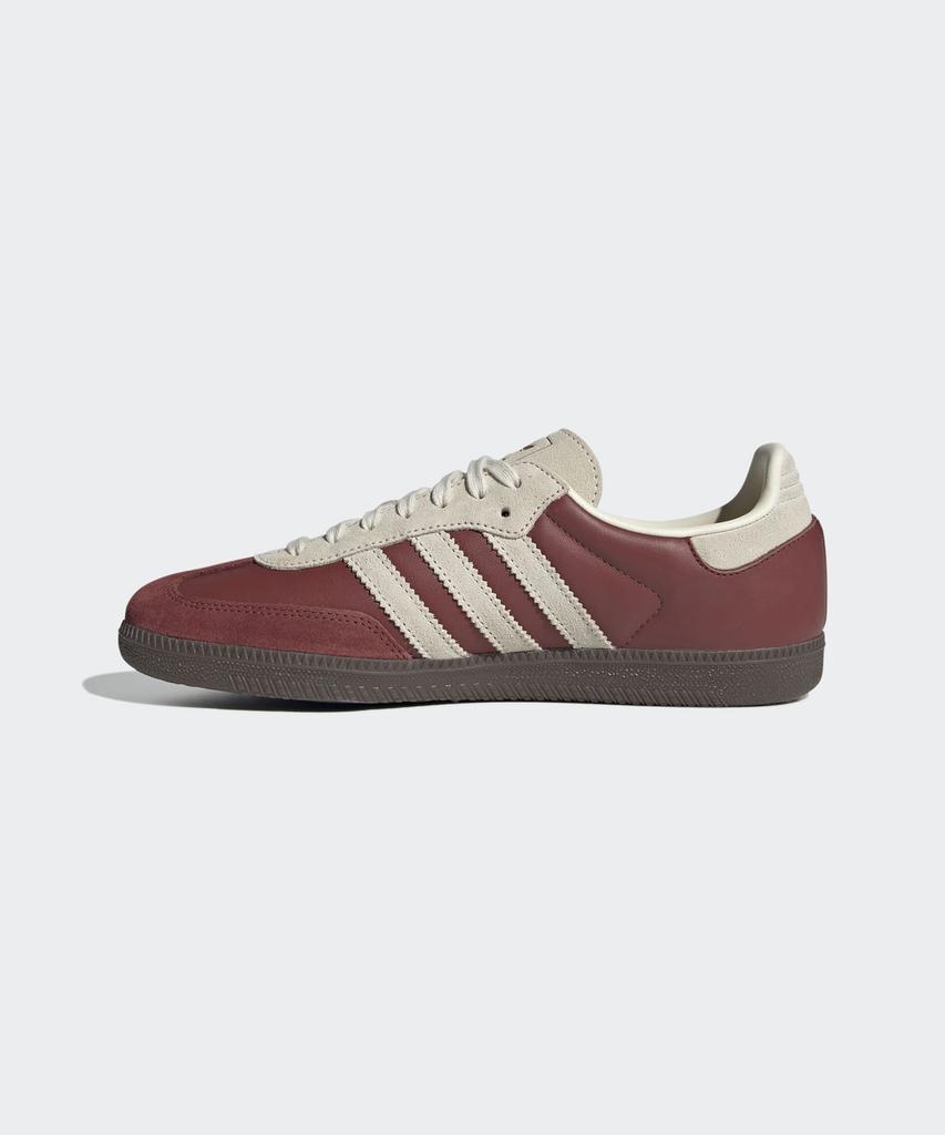 Adidas Samba Og - Ruby Red / Ji3216