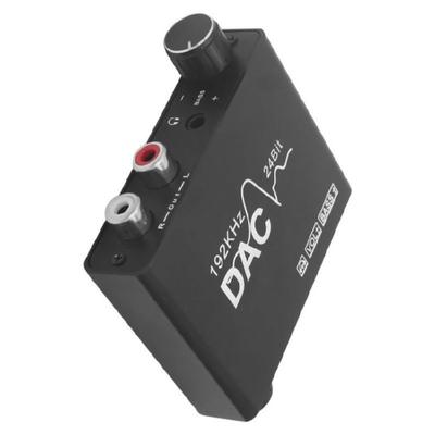 Accesorios para audio y video – Adaptadores de audio