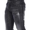 Herren S74LB0879-S30357 Lange Hose