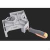 1 / 2 Handles 90 Deg Right Angle Clips Woodworking Jigs Quick Corner Clamps