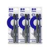 Cansan Wide Head Soft Bristle Toothbrush 2-Pack