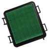 17220-ZM0-030 17231-Z0L-050 Air Cleaner Case Cover+ 17211-ZL8-023 Air Filters For Honda GCV160 Engine HRB216 Lawn Mower