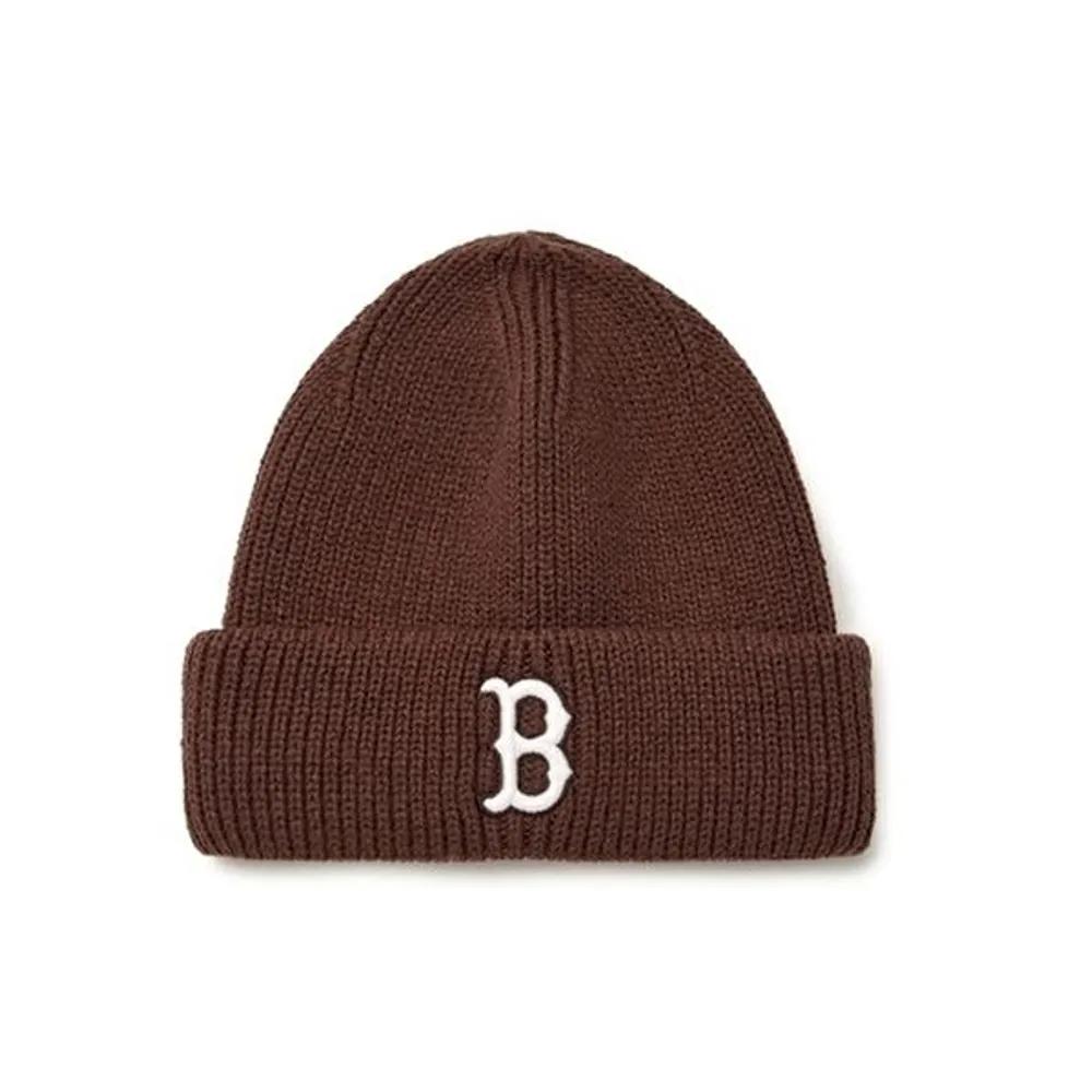 [MLB] MLB Kids Jelly Beanie A7 7ABNB2046 43BRD 7ABNB2046 43BRD/F