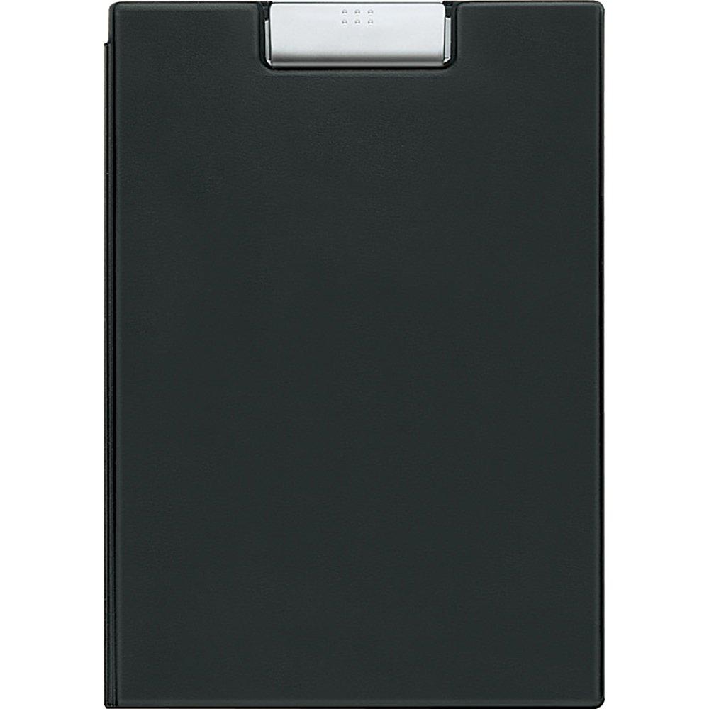 Kokuyo Clipboard Clip Holder A4 Black - Yoha-50ND чёрный